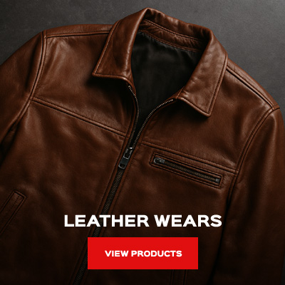Leather Wears