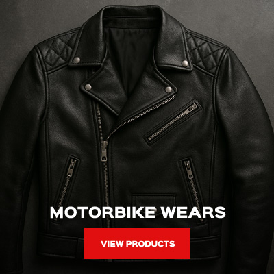 Motorbike Wears