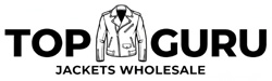 Top Guru Jackets Wholesale - Custom Leather Wear Manufcaturer